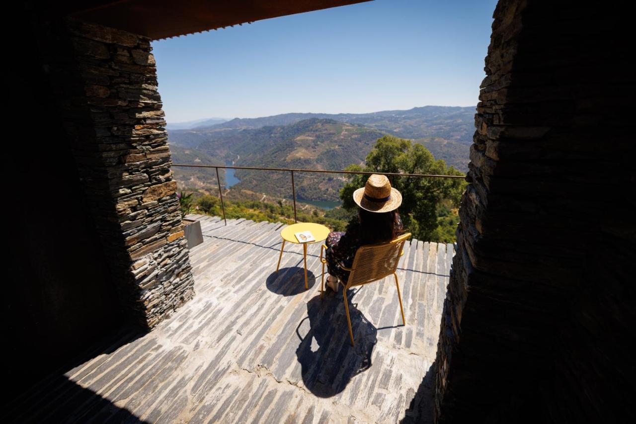 Bonelli House Villa Alijo Bagian luar foto