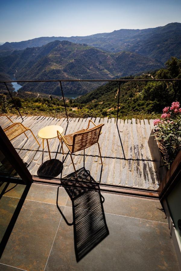 Bonelli House Villa Alijo Bagian luar foto